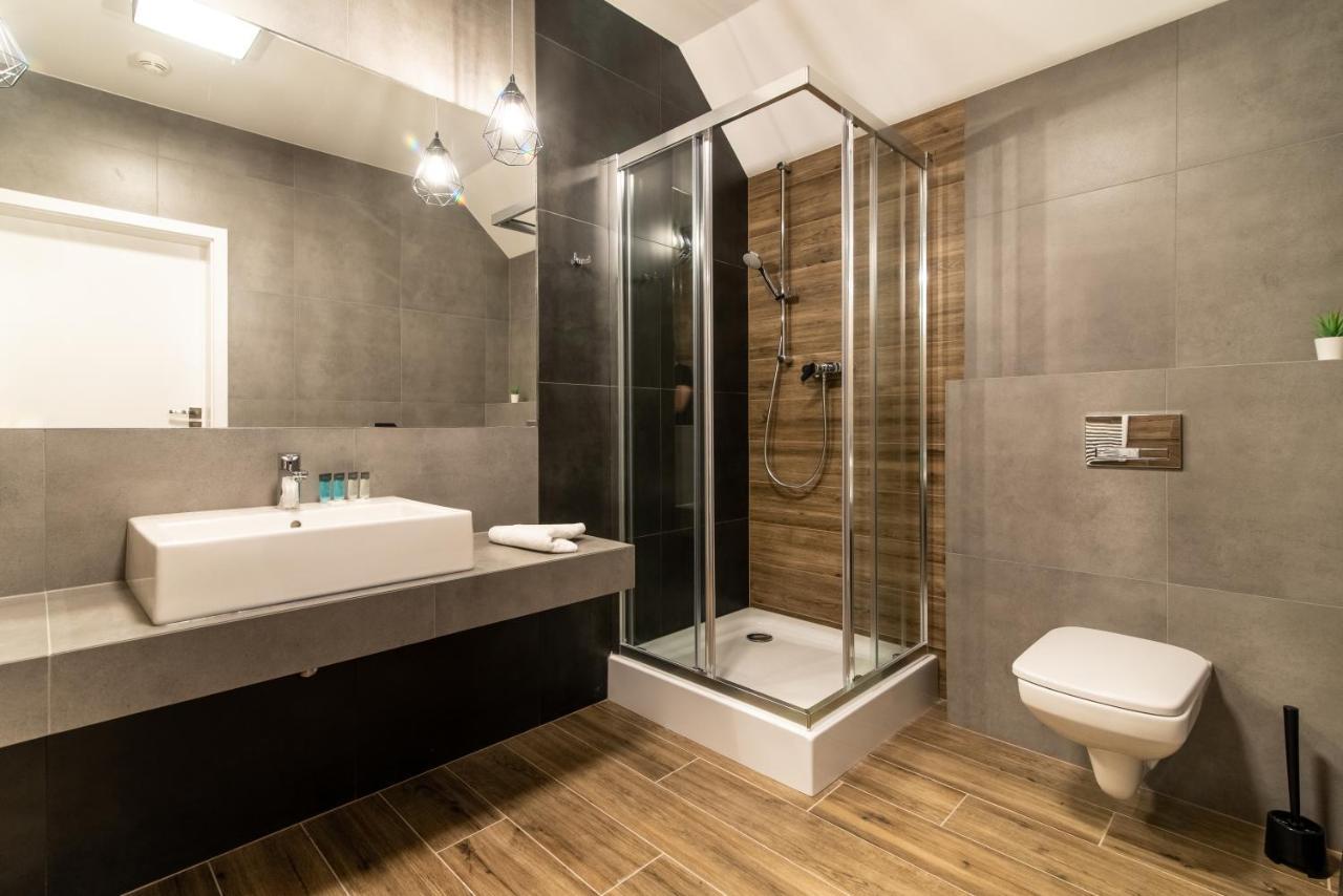 Bed and Breakfast Ostoja Garden Brody  Экстерьер фото